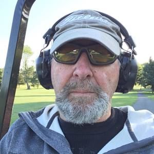 Meet your Posher, Richard